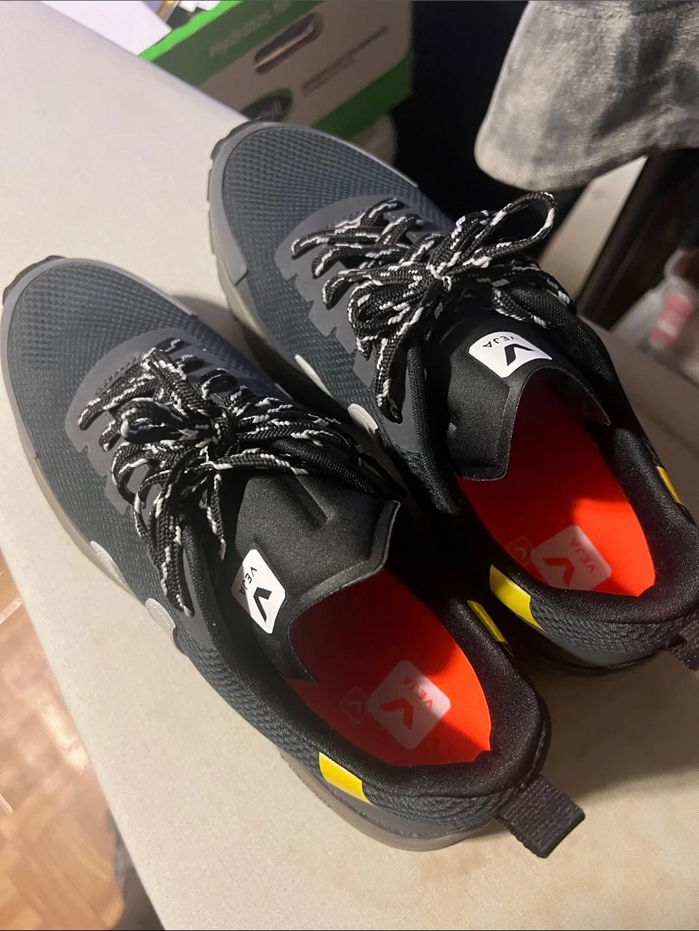 Veja Shoes